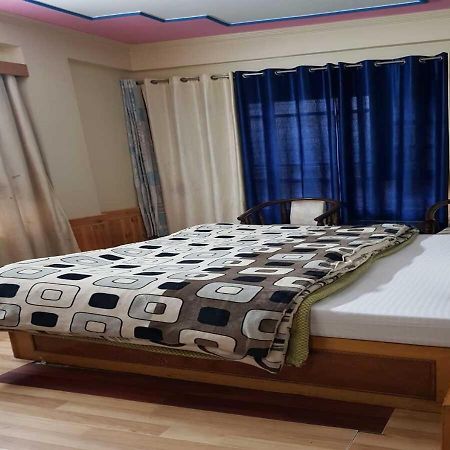 Hotel Apple Regency Shimla Exterior foto