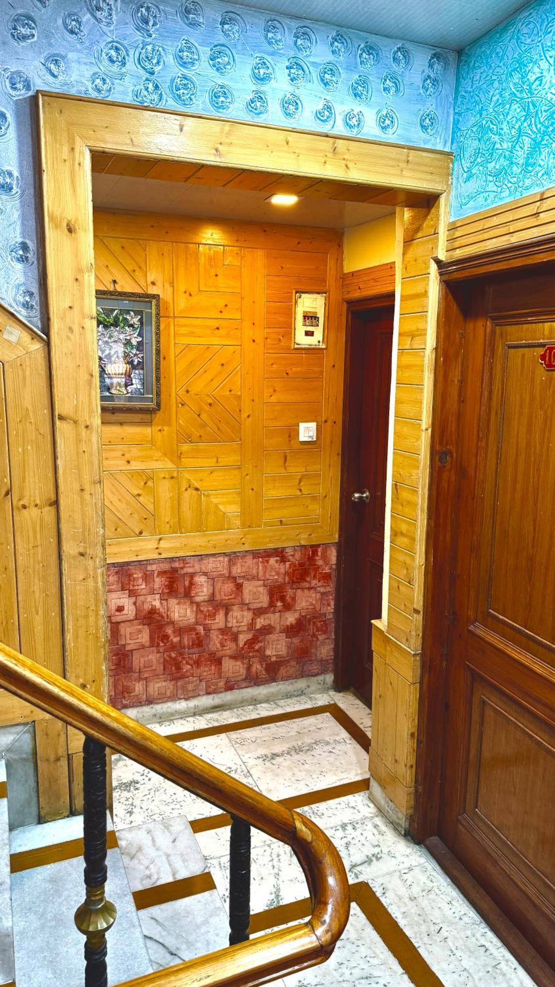 Hotel Apple Regency Shimla Exterior foto