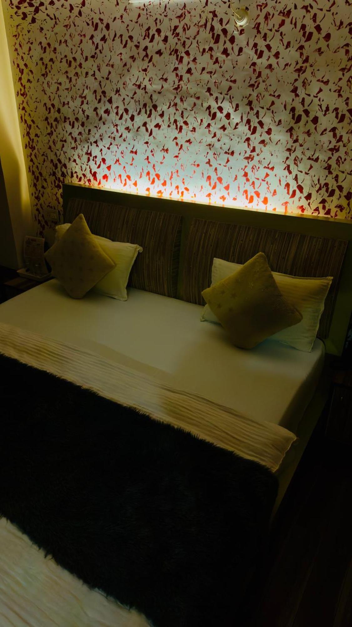 Hotel Apple Regency Shimla Exterior foto